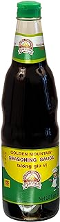 Golden Mountain Seasoning Sauce, 20 Ounce