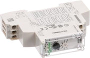 Insinger RL2054101 Timing Device, 8A/250V/50-60 Hz, 9" Height, 6" Width, 5" Length
