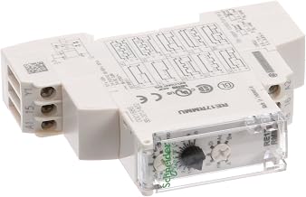 Insinger RL2054101 Timing Device, 8A/250V/50-60 Hz, 9" Height, 6" Width, 5" Length