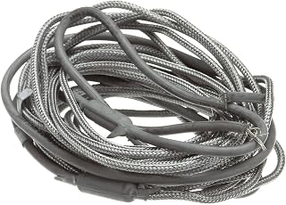 Amerikooler AM101 Heater Wire Standard, 19'Length, 5.7 Ohm/' 115V