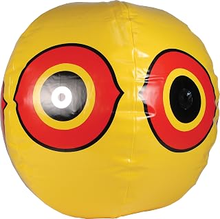 Bird-X SCARE EYE BIRD CONTROL BALLOON
