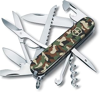 Victorinox VICHUNTCAMB Swiss Army Knives