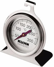 Kuhn Rikon Oven Thermometer, Silver