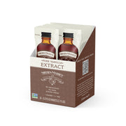 Single Serve Pure Vanilla Extract by Nielsen-Massey – 2