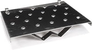 MERRYCHEF PSA2101 Top Stainless Steel Plate Impinger