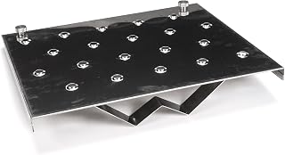 MERRYCHEF PSA2101 Top Stainless Steel Plate Impinger