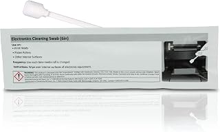 Cassida CleanPro Swab for Currency and Coin Counters (CleanPro Swab)