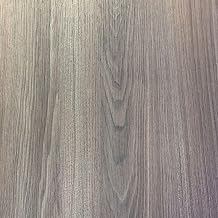 Grosfillex HPL 32"x32" Table Top in Walnut