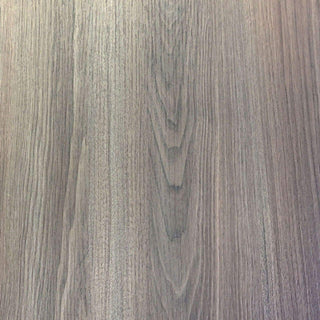 HPL 32"x32" Table Top in Walnut by Grosfillex – 32" x 32" (Square), Metal