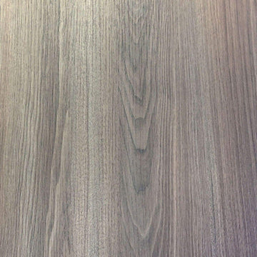 HPL 32"x32" Table Top in Walnut by Grosfillex – 32" x 32" (Square), Metal