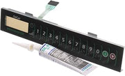 Menumaster Amana 14139083 Menumaster Touch Panel Kit