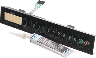 Menumaster Amana 14139083 Menumaster Touch Panel Kit