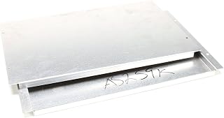 Bakers Pride Insulation Pan; Top/Bottom Se A5259X - Genuine OEM Replacement Part