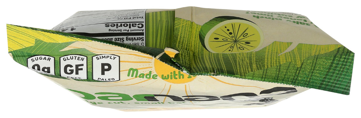 Barnana Lime / 5 Ounce (Pack of 1) / No Color Vegetable