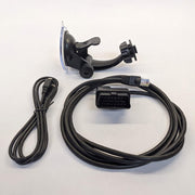 Engine Calibration Tool +40HP for 2024 Ranger 2.7L by Ford – Stock, Model M-9603-REB27