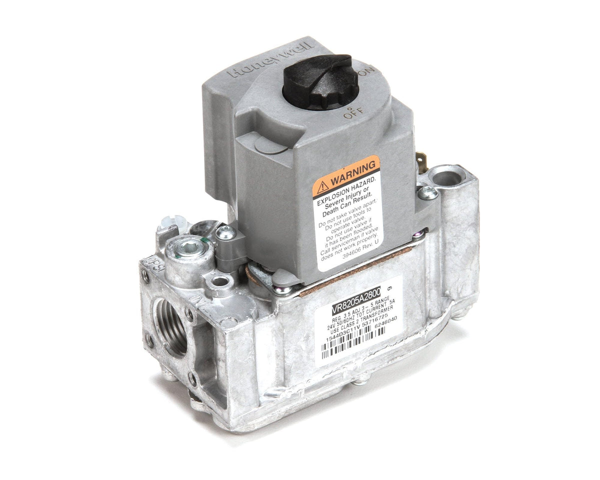 Combination Valve by Bakers Pride – Model 2065869