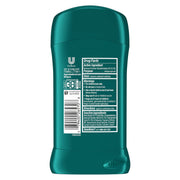 Degree 2.7 Ounce (Pack of 4) / Fragranced / Light Green Antiperspirant Deodorant