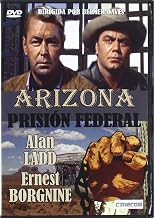 Arizona, Prision Federal (The Badlanders)
