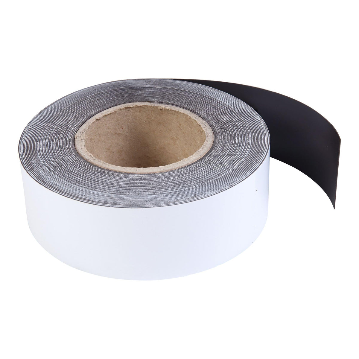 BVCFM2118 - Dry Erase Magnetic Tape Roll by MasterVision – 2" x 50', Nill