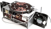 25001040 Apw Wyott Hob Induction, 208V/240V