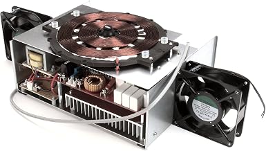 25001040 Apw Wyott Hob Induction, 208V/240V