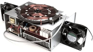 25001040 Apw Wyott Hob Induction, 208V/240V