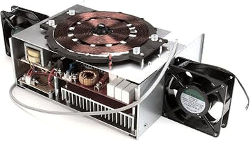 25001040 Apw Wyott Hob Induction, 208V/240V