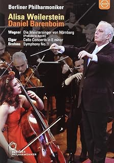 Berliner Philharmoniker - EUROPAKONZERT 2010 from Oxford