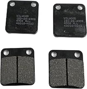 Brake Pad Part No: 150-28-4908K