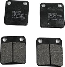 Brake Pad Part No: 150-28-4908K