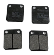 Brake Pad Part No: by Wilwood – Stock, Ceramic, Model 150-28-4908K