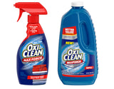 Max Force Laundry Stain Remover Spray by OxiClean – 60 Fl Oz (Pack of 1), Model 700048
