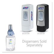Gojo Industries GojO 8703 C- Advanced Green Certified Instant Hand Sanitizer 700ml by Purell – 700 mL, Model GOJ870304CT