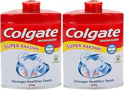 Colgate Tooth Powder 200g tooth powder - Pack of 2