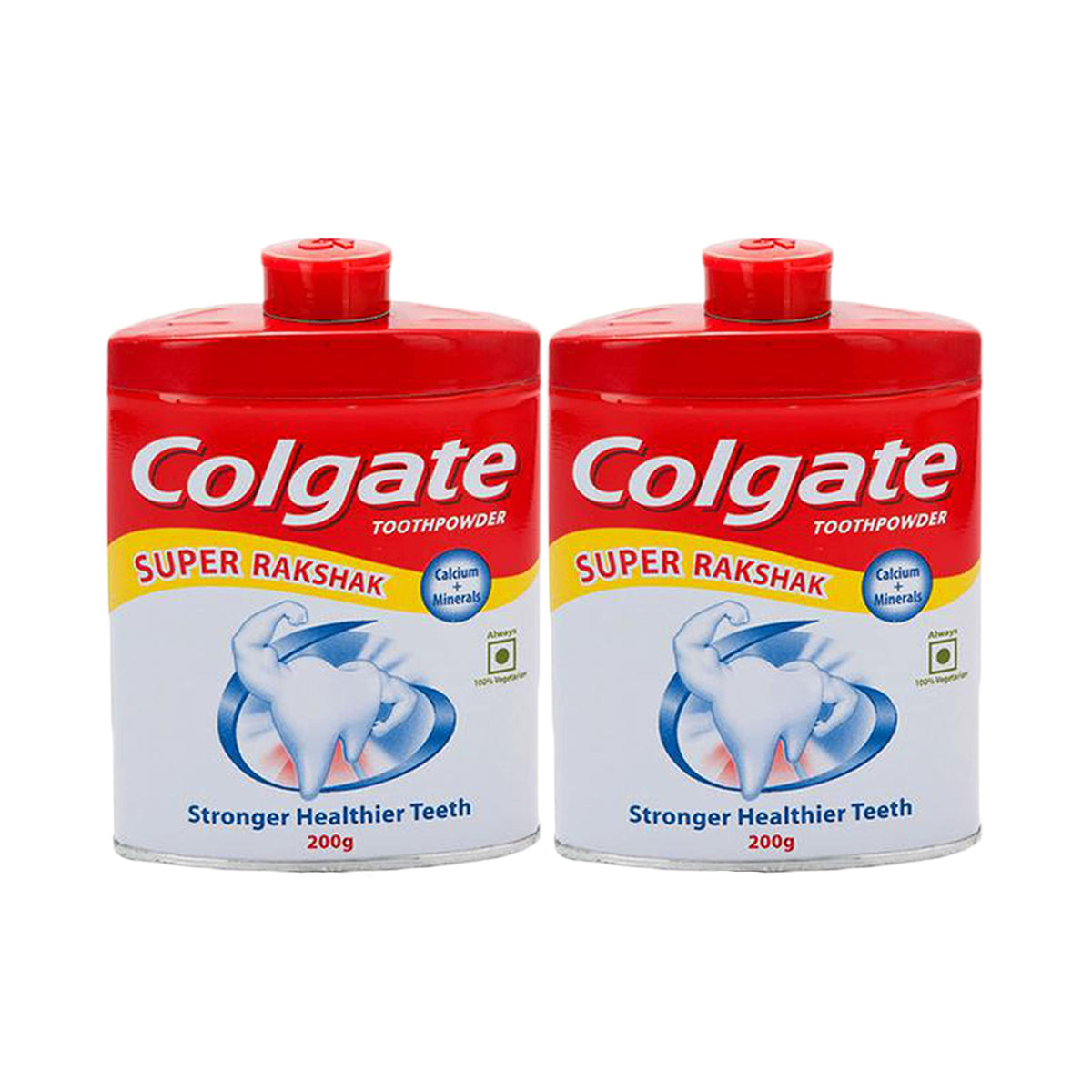 Colgate 7 Ounce (Pack of 2) / 2 Toothpaste