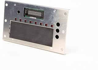 BKI CP0039 VFD Less Harness Controller