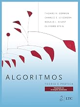 Algoritmos. Teoria E Pratica