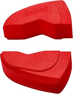KNIPEX Jaw Protectors for 7 1/4" Cobra® Pliers (8709180V01)
