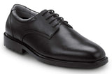 Womens Black Dress MaxTrax SR Soft Toe Work Shoe 7.0 EW by SR Max – 7 X-Wide, Leather, Black, Model Arlington