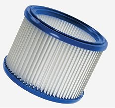 ALTO Replacement HEPA Filter - Attix & Aero Vacuums