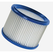 ALTO Replacement HEPA Filter - Attix & Aero Vacuums by Nilfisk – 8"L x 8"W x 6"H, Paper, Model 302001095