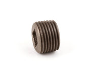 Plug,Steel 1/2 Recessed by Pitco – Steel, Model 60137501