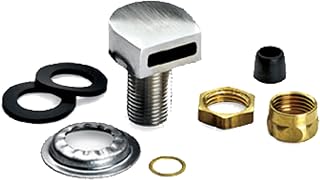 InSinkErator Bowl Spray Nozzles 1/2