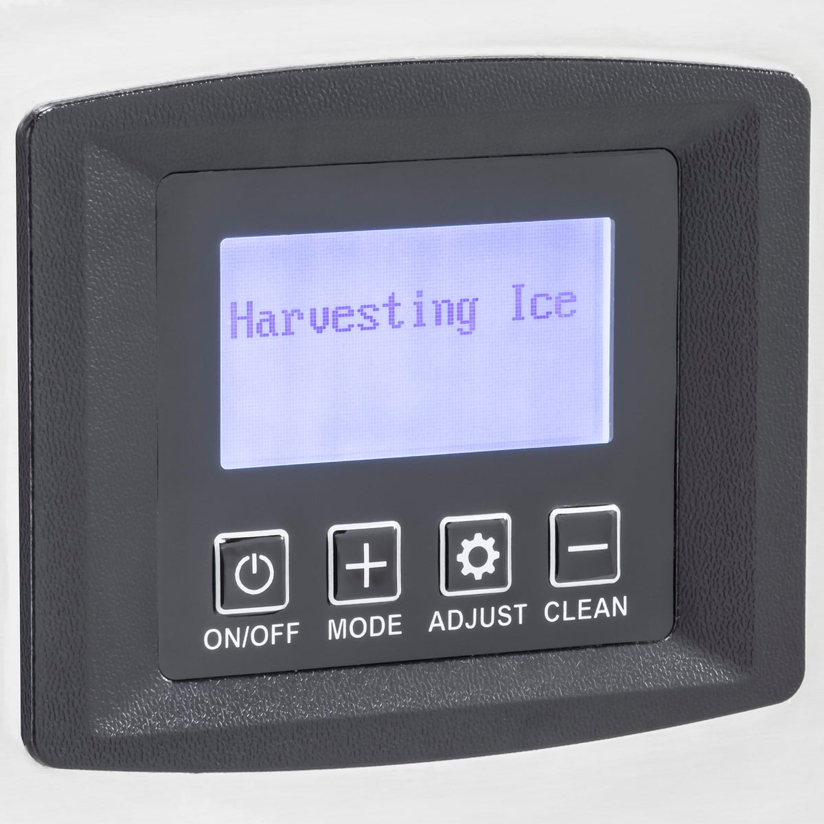Maxx Ice Half Dice / 370 lbs / Stainless Steel/Black Categories