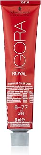 Schwarzkopf ROYAL IGORA 8-77 02/13 60 ml