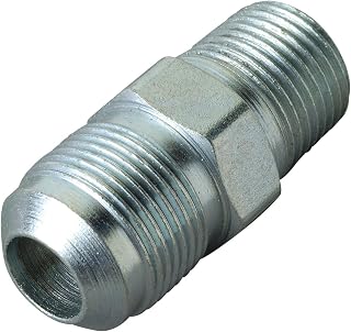 BrassCraft Brass Craft PSSC-63 Range Gas Fitting Adapter, No Size, No Color