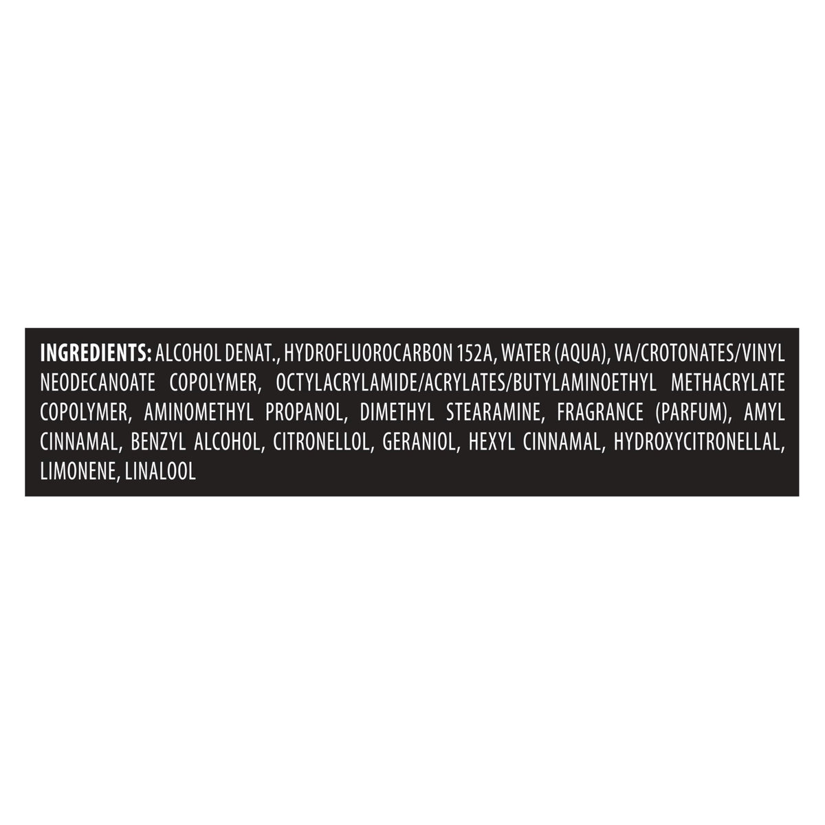 TRESemmé 14.6 Ounce (Pack of 1) / Fragranced / Frizz Control Hair Sprays