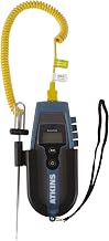Cooper-Atkins 93230-K Thermocouple Thermometer (Thermocouple K Type Thermometer) - EconoTemp Combo Pack