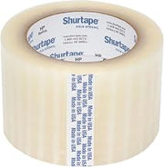 Shurtape 207233 HP 200® Medium Duty Production Grade Hot Melt Packaging Tape