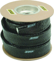 Design Engineering 3/4" I.D. x 50ft / 50ft Spool / 1 Heat Wrap, Matting & Sleeving